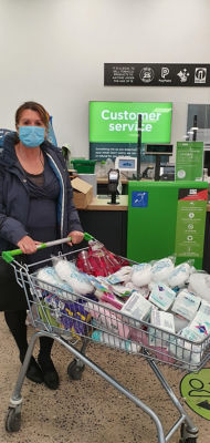  | Asda Greenhithe