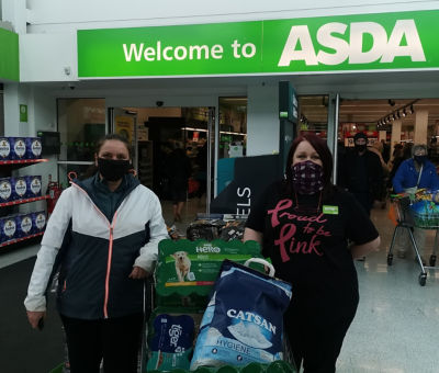  | Asda Dundonald