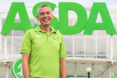 New Bringing Communities Back Together Asda Foundation grant | Asda Boston