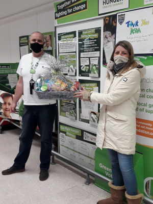  | Asda Middleton Park