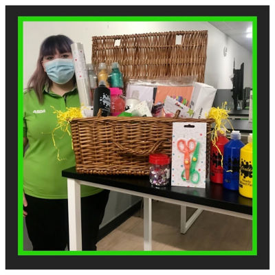 POD Youth Club | Asda Frome