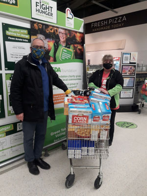 Bro Celynnin | Asda Llandudno