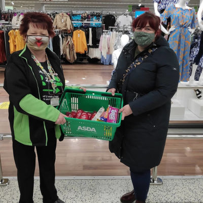 Asda Watford | Asda Watford