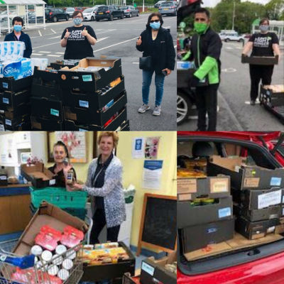 Supporting Communities Grant for the Weller Centre | Asda Lower Earley