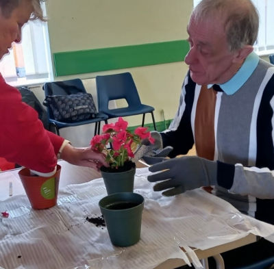 Making a difference  | Asda Gosforth