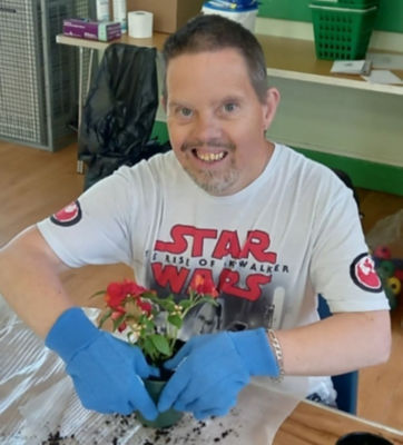 Making a difference  | Asda Gosforth