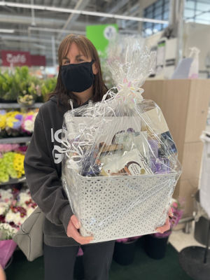 Supporting our local hospice | Asda Swindon Haydon
