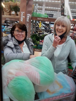 Mirfield Project. | Asda Harpurhey