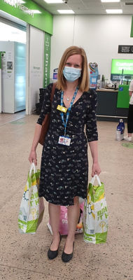  | Asda Greenhithe