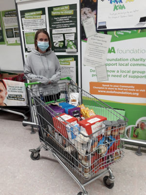  | Asda Middleton Park