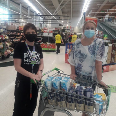  | Asda Sheffield