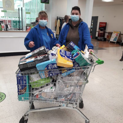  | Asda Sheffield