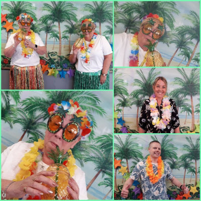Colleagues enjoying bank holiday weekend  | Asda Gosforth