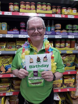 Colleagues enjoying bank holiday weekend  | Asda Gosforth