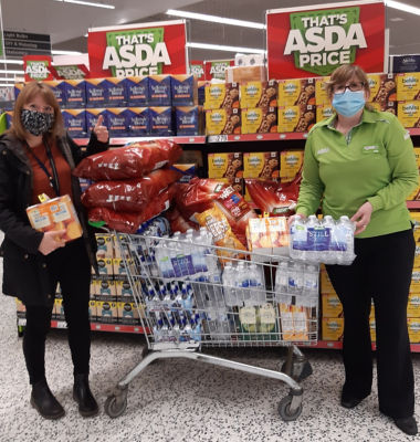  | Asda Kirkcaldy