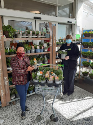  | Asda Kirkcaldy