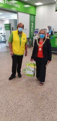  | Asda Greenhithe