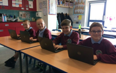 Laptops for school | Asda Aintree