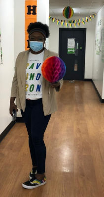 Pride 2021  | Asda Hayes