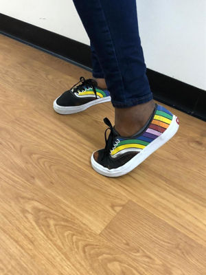 Pride 2021  | Asda Hayes