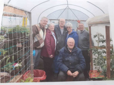 Tact Healthy Park thank you | Asda Blantyre
