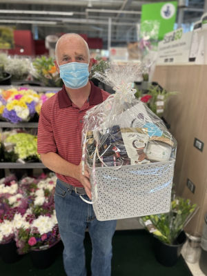 Support for CALM (Swindon children’s cancer and leukaemia movement) | Asda Swindon Haydon
