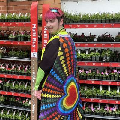 Pride Weekend  | Asda Bedminster