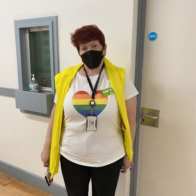 Pride Weekend  | Asda Bedminster
