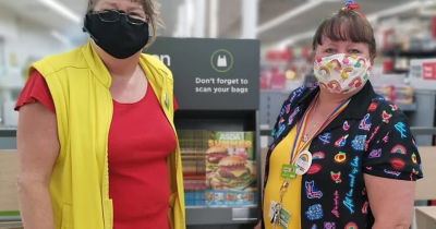 Pride Weekend | Asda Shoebury
