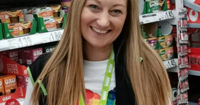 Pride Weekend | Asda Shoebury