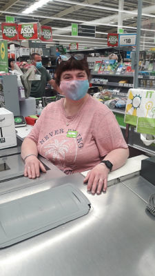 Celebrating Pride | Asda Wrexham
