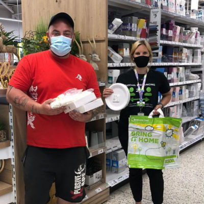 Jaywick Forum  | Asda Clacton-on-Sea