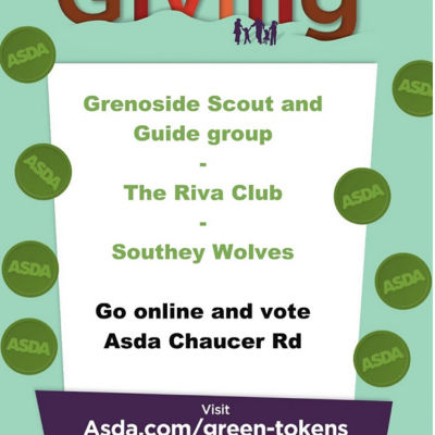  | Asda Sheffield Chaucer Road