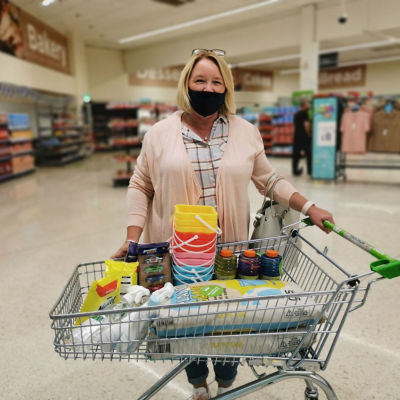 IT'S SUMMER | Asda Falkirk
