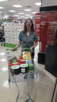 Oban court  | Asda Darlington