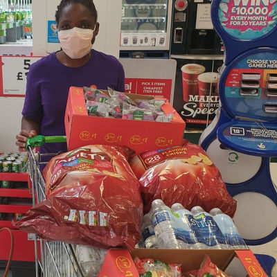 Celebrating Young Carers Week!  | Asda Cwmbran