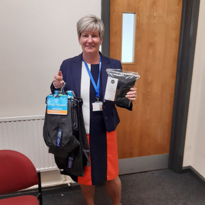 Emergency Uniform for Chesterton Primary | Asda Wolstanton