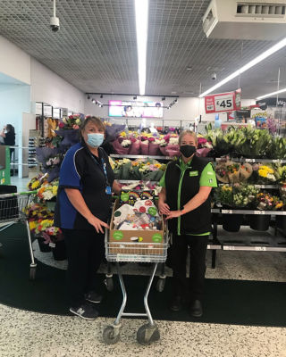  | Asda Blackburn