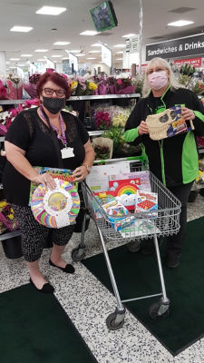  | Asda Pilsworth