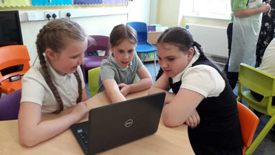 Laptops for schools | Asda Westbrook
