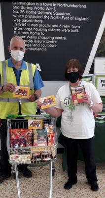  | Asda Cramlington