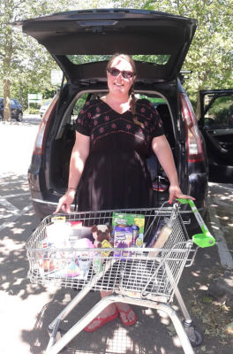  | Asda Kingshill