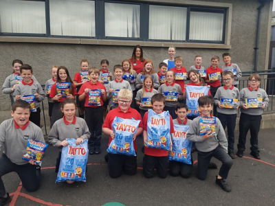 Thank you Asda Kilkeel! | Asda Kilkeel