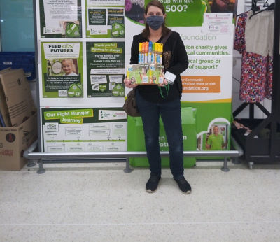  | Asda Radcliffe