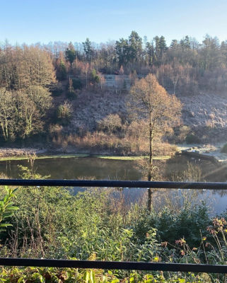 Penllergare Well being walk | Asda Gorseinon