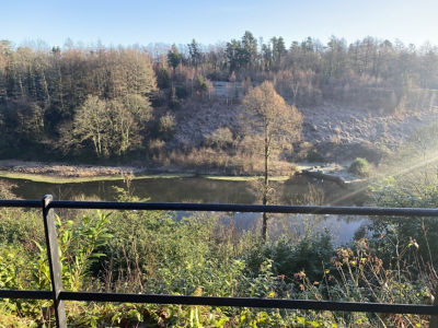 Penllergare Well being walk | Asda Gorseinon