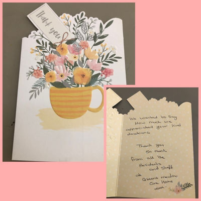 Thank you | Asda Hartlepool