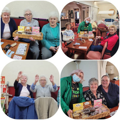 Bingo's Back | Asda Donnington Wood