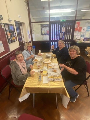 Fish and Chip Friday | Asda Charlton
