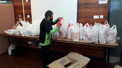 Wolverhampton Muslim Forum Foodbank  | Asda Wolverhampton